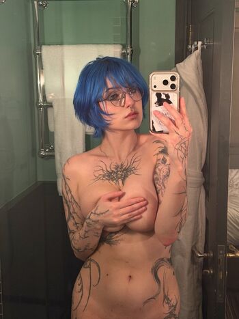 🔥 Lyra crow  page leaked private photo uncensored full