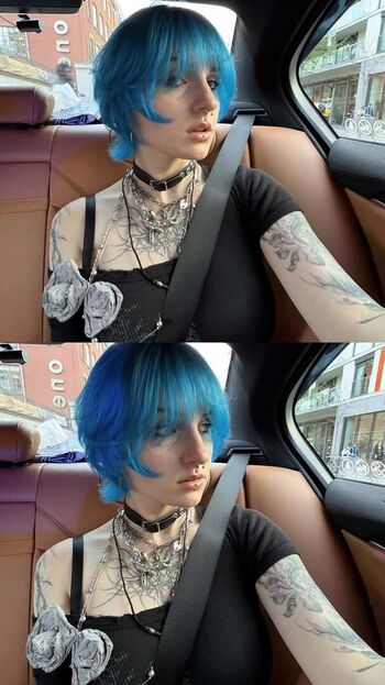 🔥 Lyra crow  page leaked private photo uncensored full