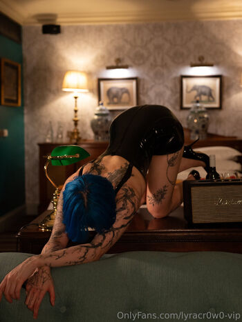 🔥 Lyra crow leaked private photo uncensored full