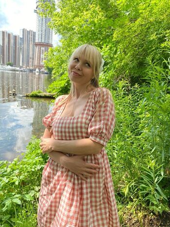 🔥 Lyubov tomskaya page leaked private photo uncensored full