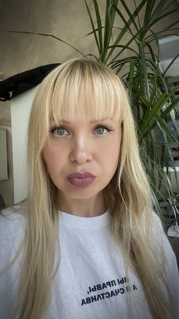 🔥 Lyubov tomskaya page leaked private photo uncensored full