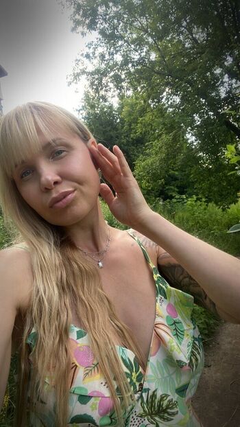 🔥 Lyubov tomskaya page leaked private photo uncensored full