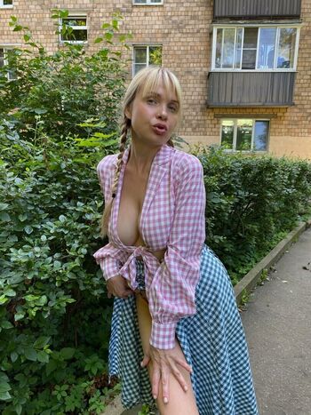 🔥 Lyubov tomskaya page leaked private photo uncensored full