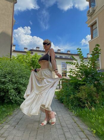 🔥 Lyubov tomskaya page leaked private photo uncensored full
