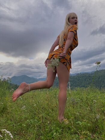 🔥 Lyubov tomskaya page leaked private photo uncensored full