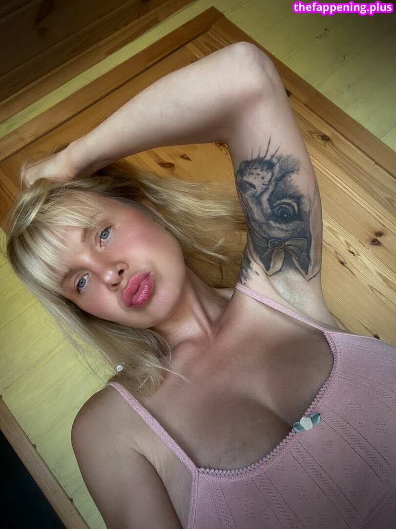 🔥 Page/ leaked private photo uncensored full