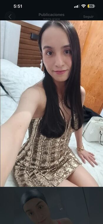 🔥 M grace leaked private photo uncensored full