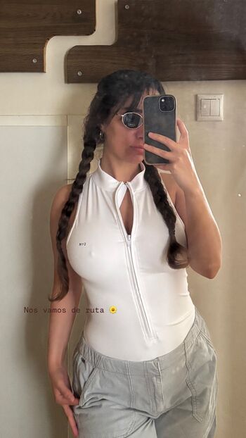 🔥 Macajv leaked private photo uncensored full