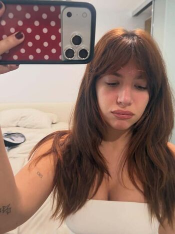 🔥 Mackenzie ziegler page leaked private photo uncensored full