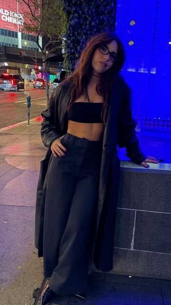 🔥 Mackenzie ziegler page leaked private photo uncensored full