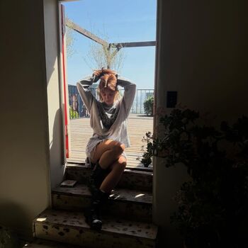 🔥 Mackenzie ziegler page leaked private photo uncensored full