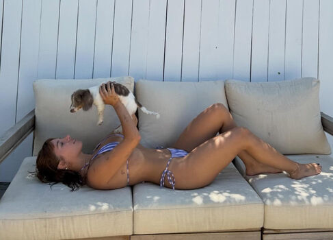 🔥 Mackenzie ziegler page leaked private photo uncensored full