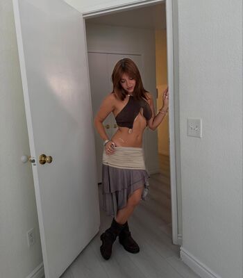 🔥 Mackenzie ziegler leaked private photo uncensored full