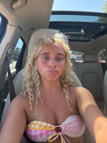 🔥 Macyxaldy leaked private photo uncensored full