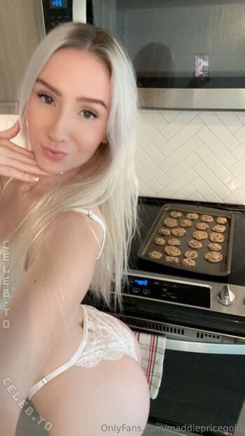 🔥 Maddie price page leaked private photo uncensored full