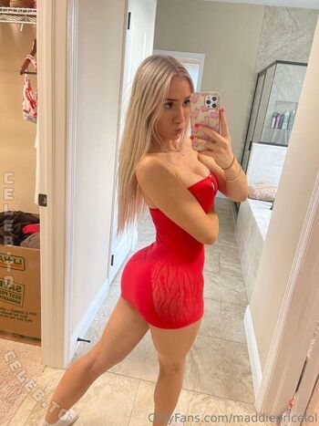 🔥 Maddie price page leaked private photo uncensored full