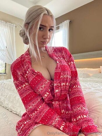 🔥 Maddie price page leaked private photo uncensored full
