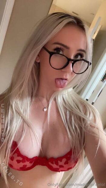 🔥 Maddie price page leaked private photo uncensored full