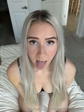 🔥 Maddie price leaked private photo uncensored full