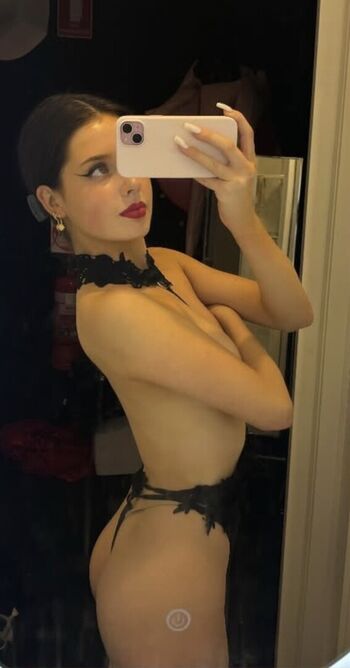 🔥 Maddy dobson leaked private photo uncensored full