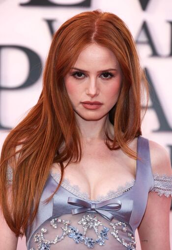 🔥 Madelaine petsch  page leaked private photo uncensored full