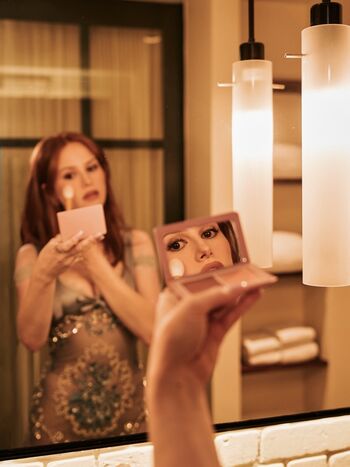 🔥 Madelaine petsch  page leaked private photo uncensored full