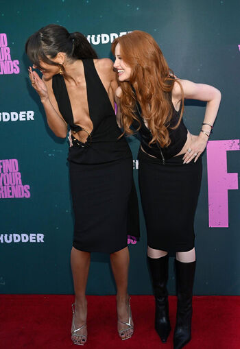 🔥 Madelaine petsch  page leaked private photo uncensored full