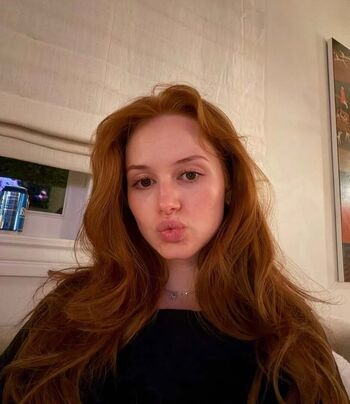 🔥 Madelaine petsch  page leaked private photo uncensored full
