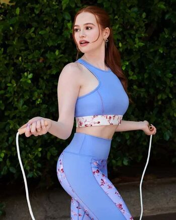 🔥 Madelaine petsch leaked private photo uncensored full