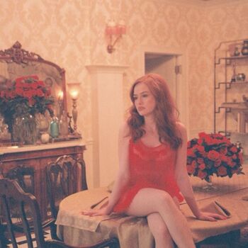 🔥 Madelaine petsch leaked private photo uncensored full