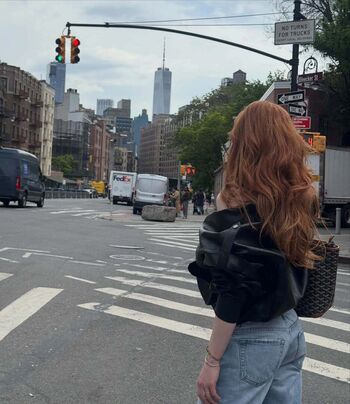 🔥 Madelaine petsch leaked private photo uncensored full