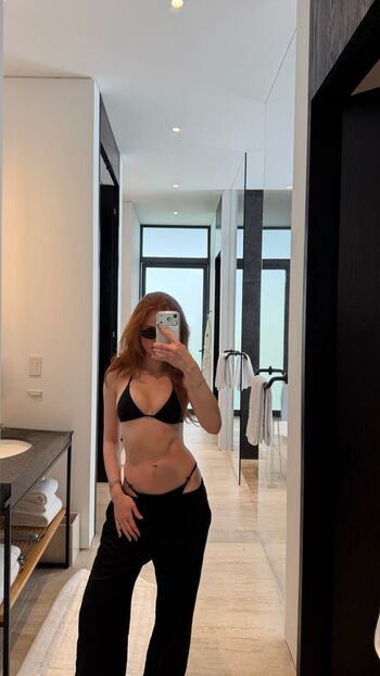 🔥 Madelaine petsch leaked private photo uncensored full