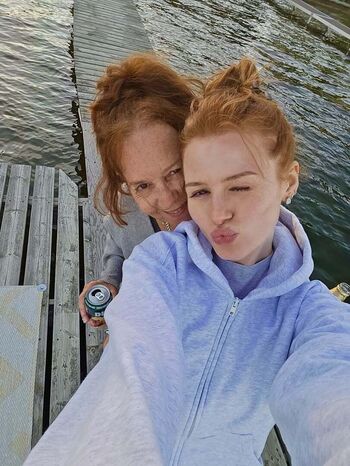 🔥 Madelaine petsch leaked private photo uncensored full