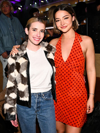 🔥 Madelyn cline page leaked private photo uncensored full