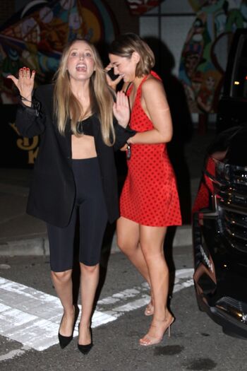 🔥 Madelyn cline page leaked private photo uncensored full