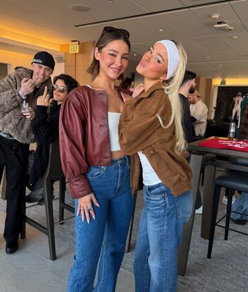 🔥 Madelyn cline page leaked private photo uncensored full