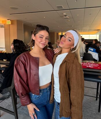 🔥 Madelyn cline page leaked private photo uncensored full