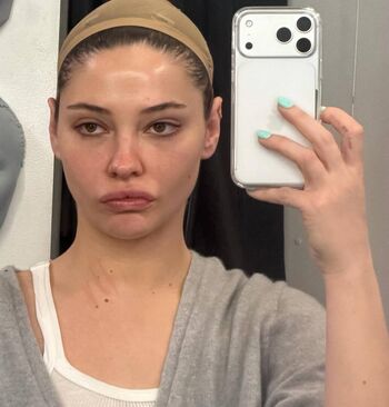 🔥 Madelyn cline page leaked private photo uncensored full