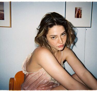 🔥 Madelyn cline page leaked private photo uncensored full