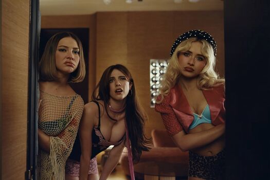 🔥 Madelyn cline page leaked private photo uncensored full