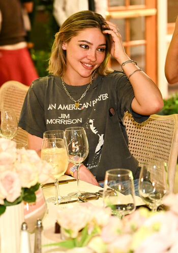 🔥 Madelyn cline leaked private photo uncensored full