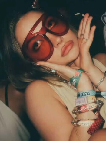 🔥 Madelyn cline leaked private photo uncensored full