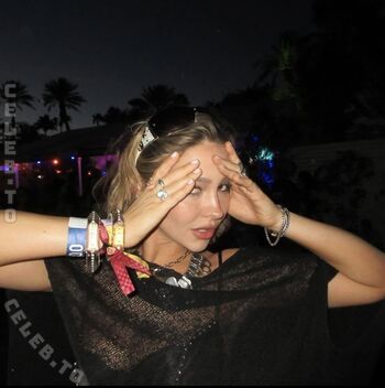 🔥 Madelyn cline leaked private photo uncensored full