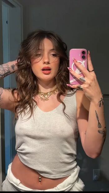 🔥 Madiiii rose leaked private photo uncensored full