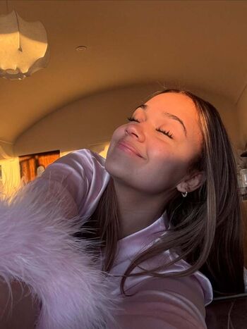 🔥 Madison bailey page leaked private photo uncensored full