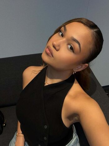 🔥 Madison bailey page leaked private photo uncensored full