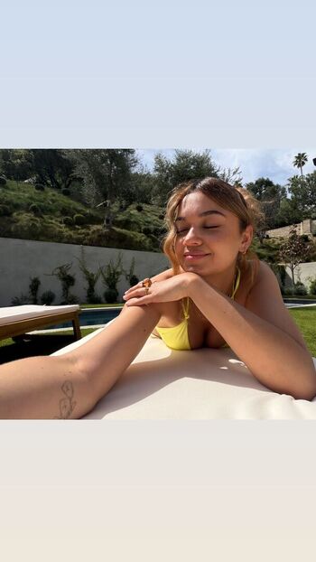 🔥 Madison bailey page leaked private photo uncensored full