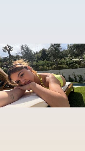 🔥 Madison bailey page leaked private photo uncensored full