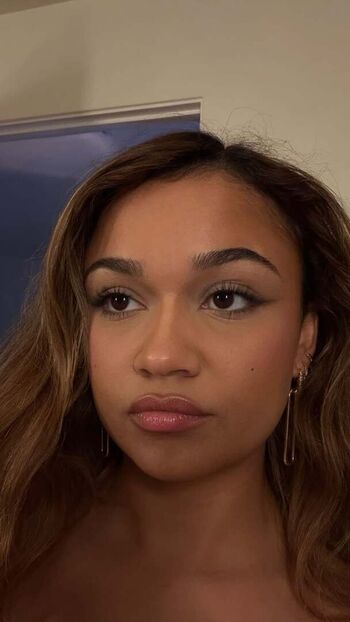 🔥 Madison bailey page leaked private photo uncensored full