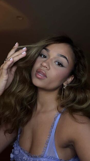 🔥 Madison bailey page leaked private photo uncensored full